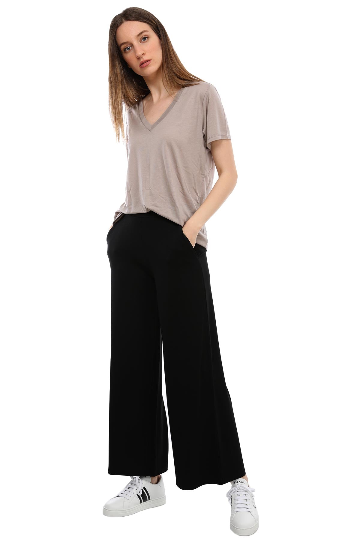 Tru V Yaka T-shirt-Libas Trendy Fashion Store