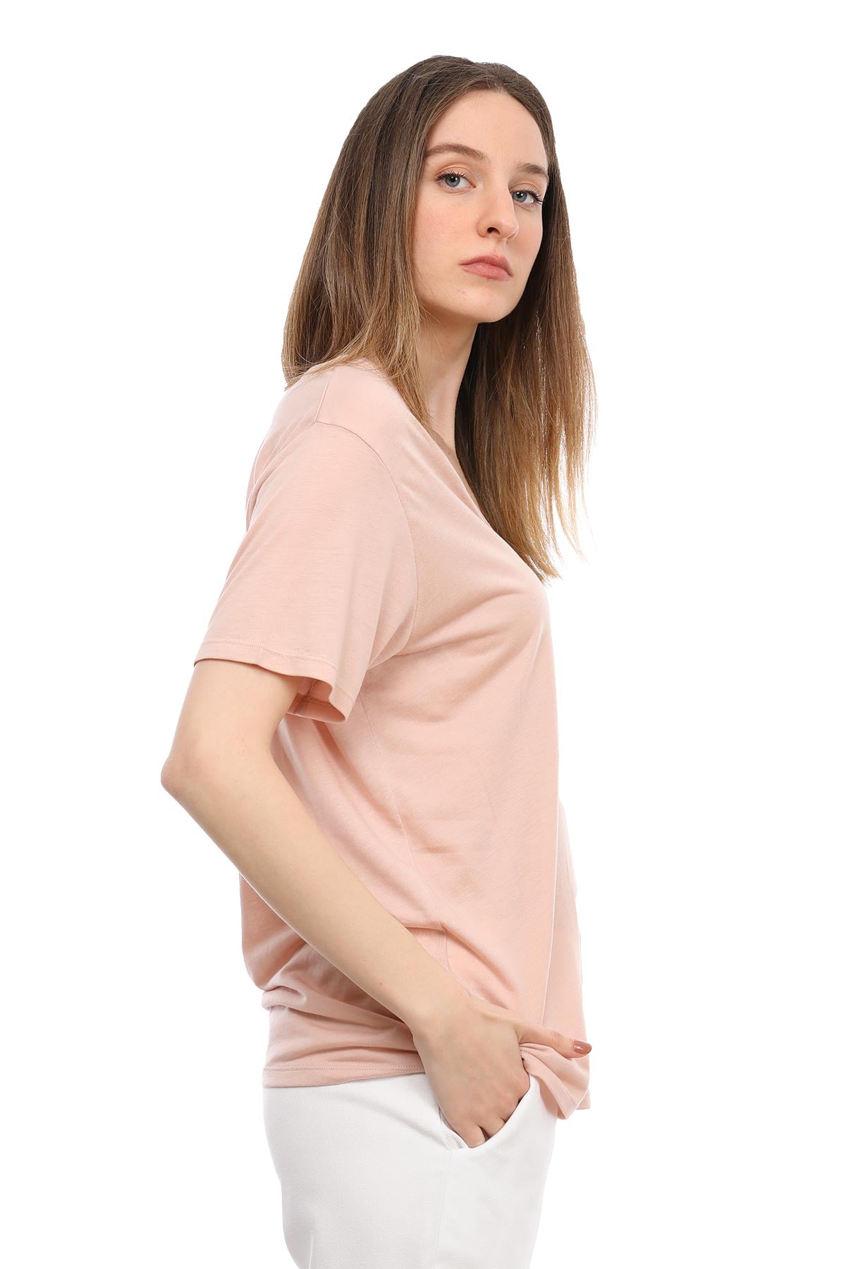 Tru T-shirt-Libas Trendy Fashion Store