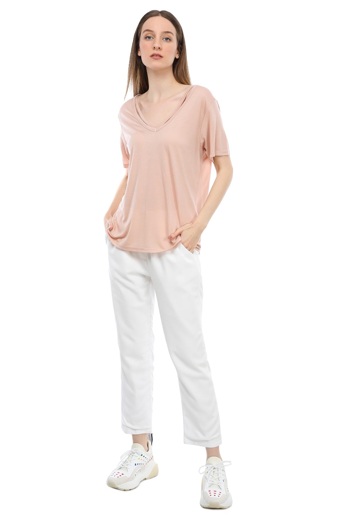 Tru T-shirt-Libas Trendy Fashion Store