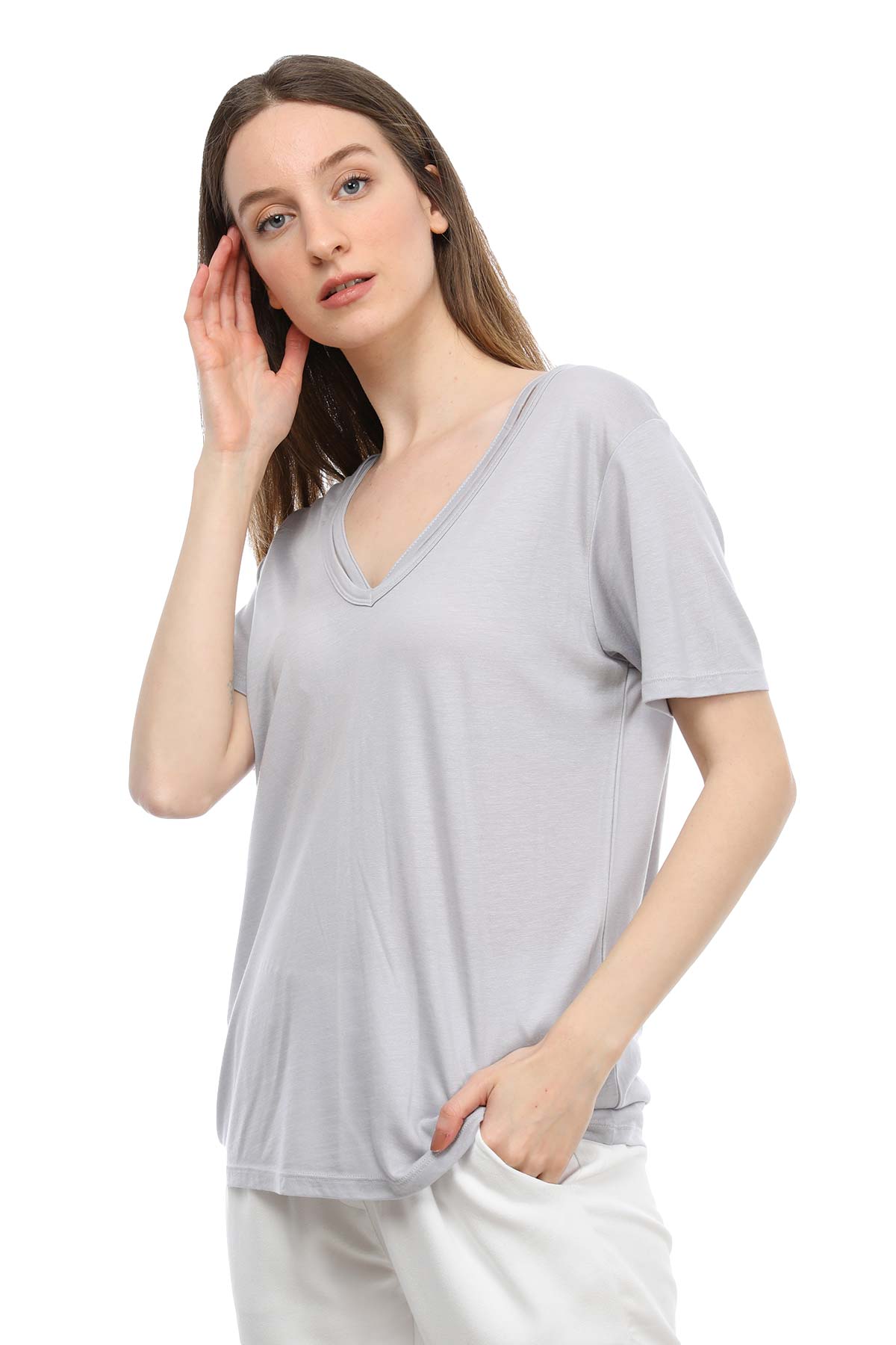 Tru T-shirt-Libas Trendy Fashion Store