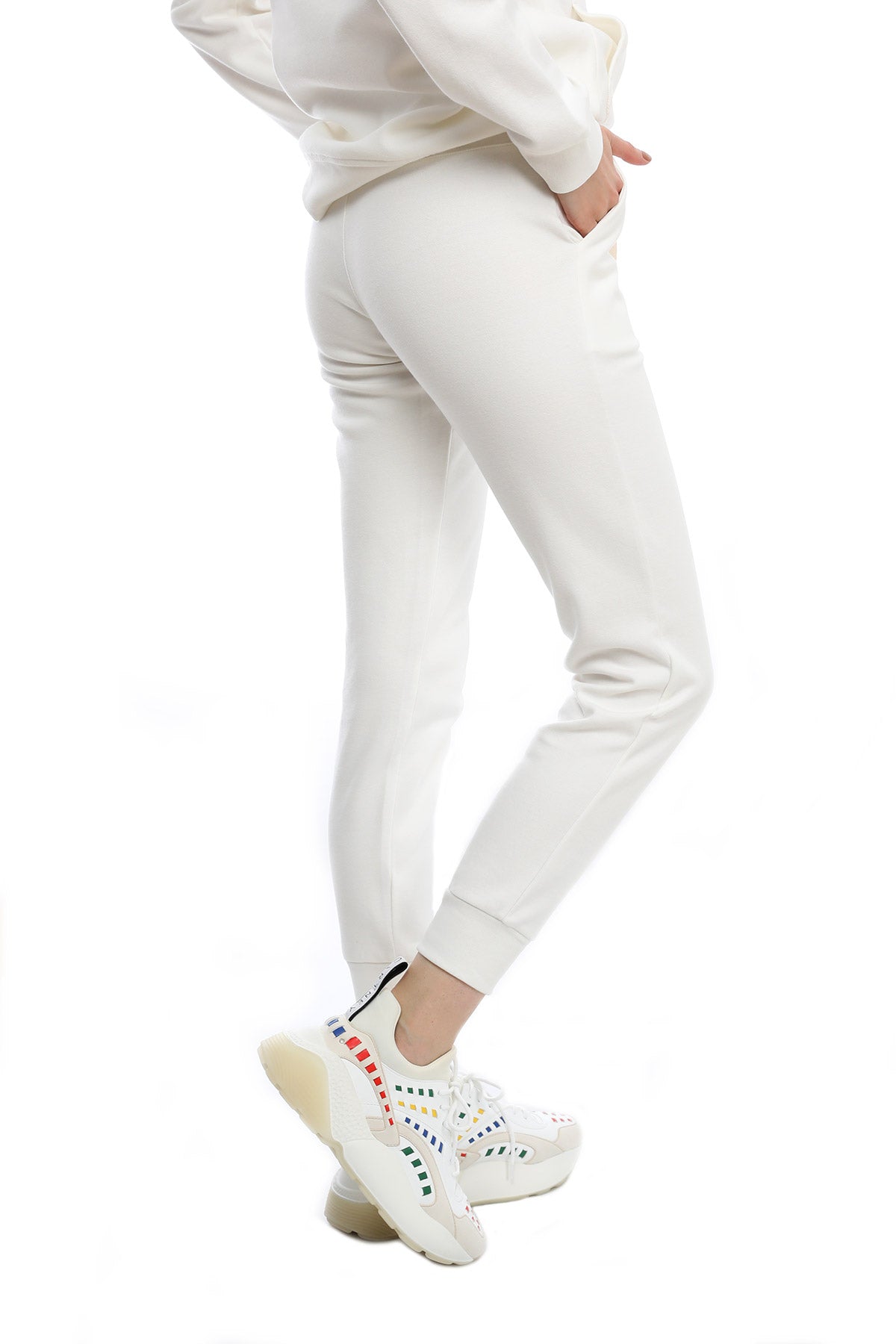 Tru Skinny Fit Eşofman-Libas Trendy Fashion Store