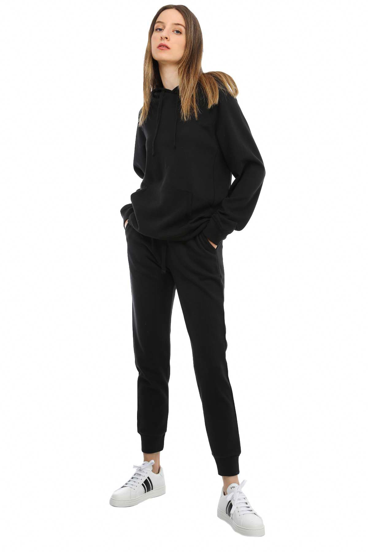 Tru Skinny Fit Eşofman