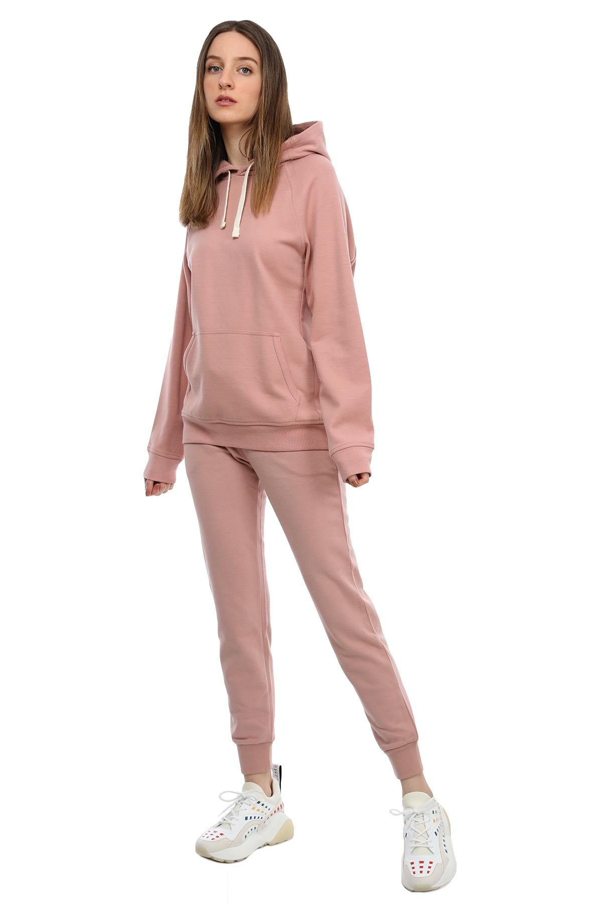 Tru Skinny Fit Eşofman-Libas Trendy Fashion Store