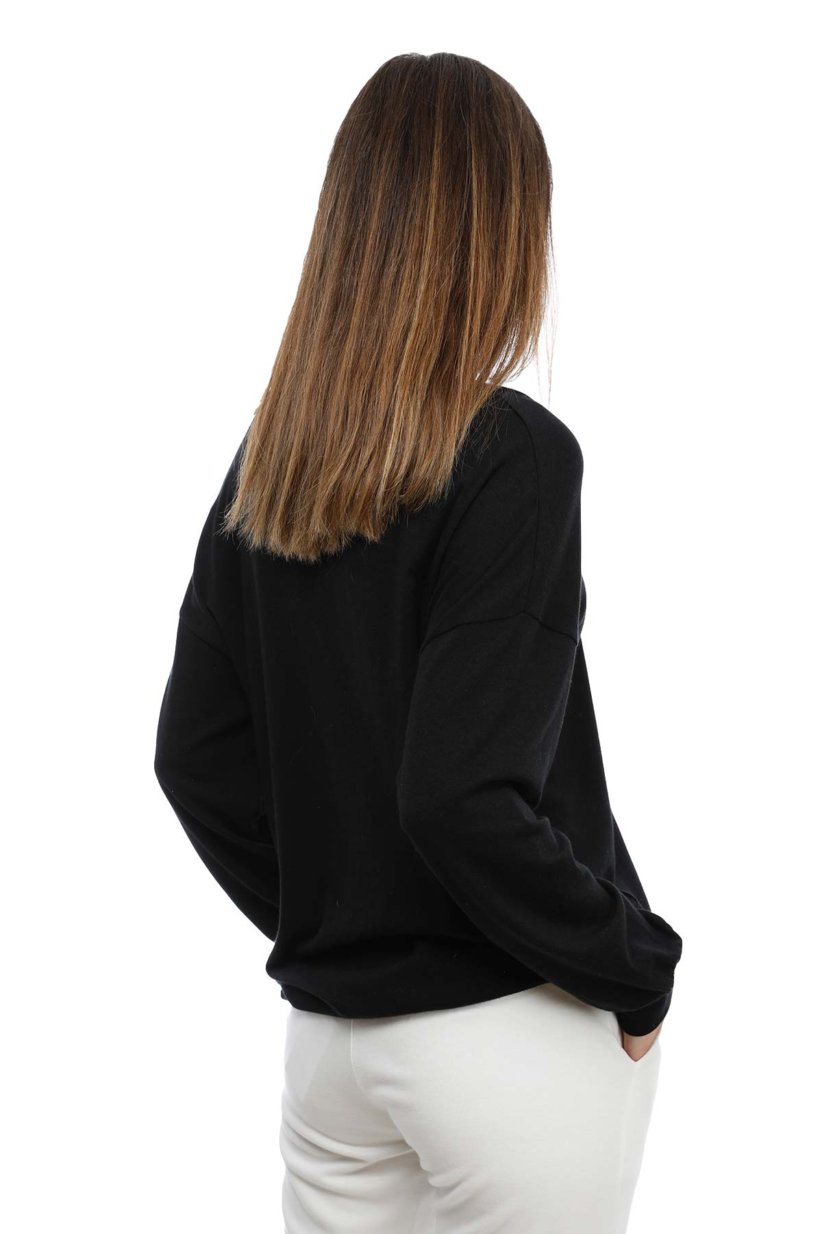 Tru Sweatshirt-Libas Trendy Fashion Store