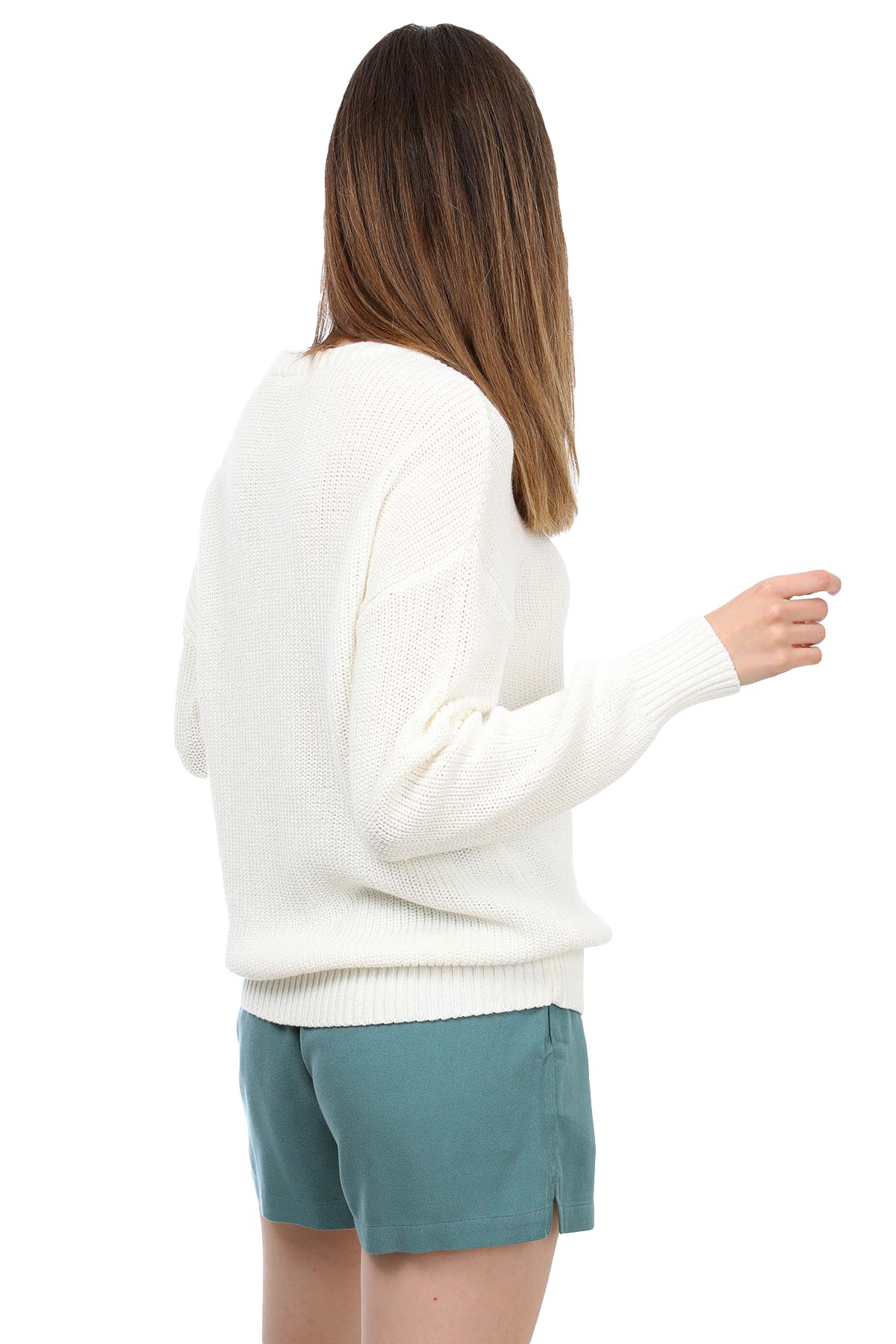 Tru Örme Triko-Libas Trendy Fashion Store