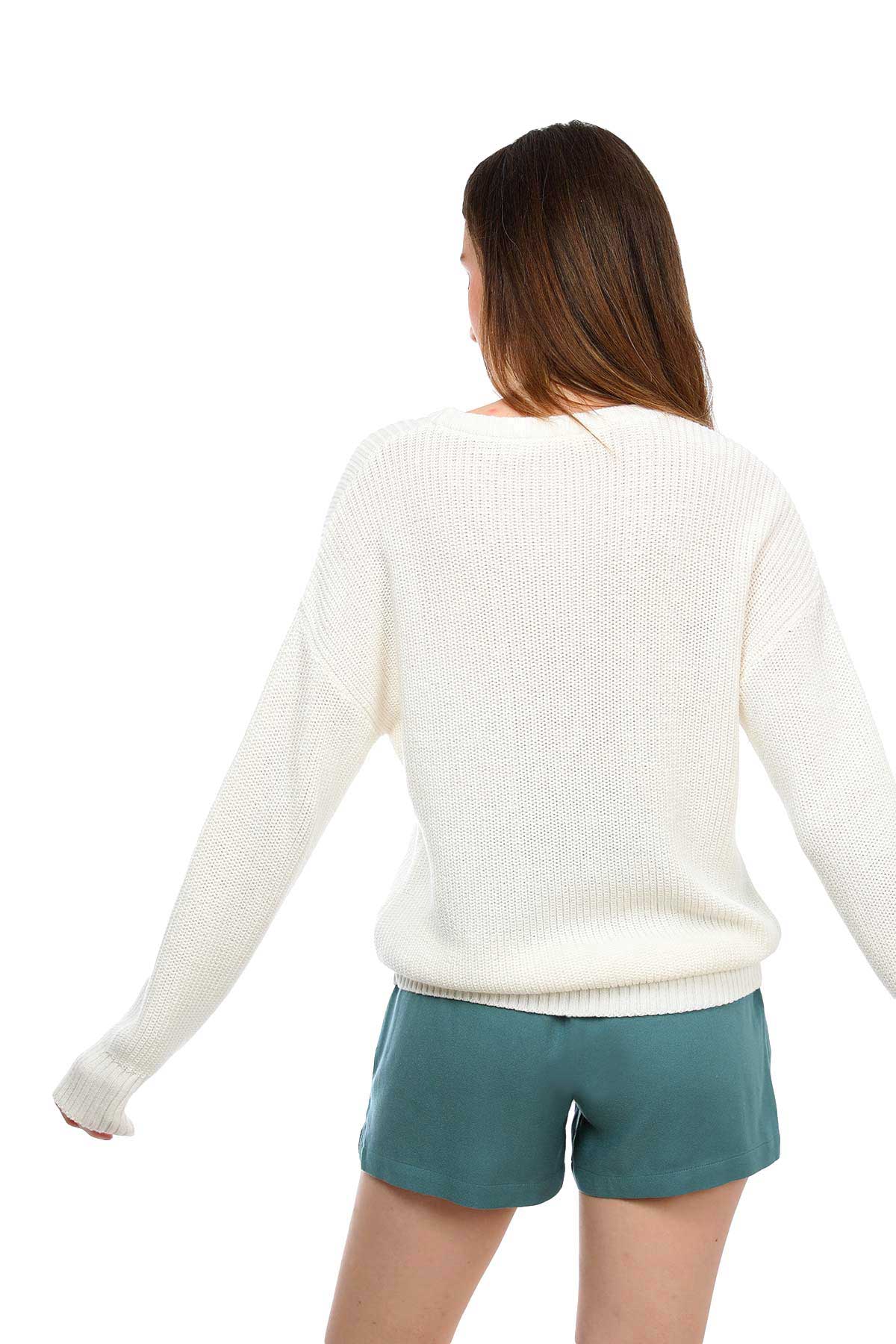 Tru Örme Triko-Libas Trendy Fashion Store