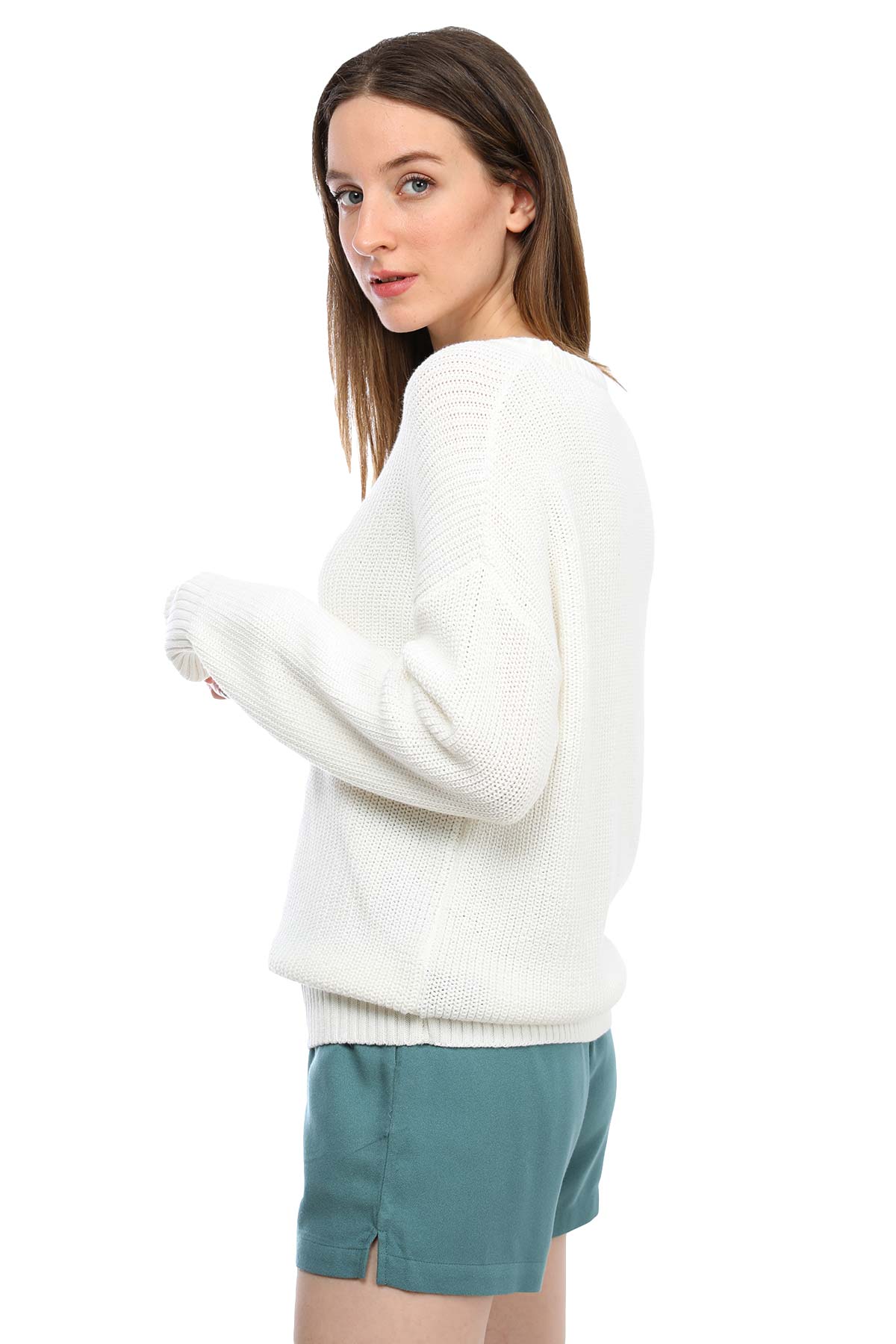 Tru Örme Triko-Libas Trendy Fashion Store