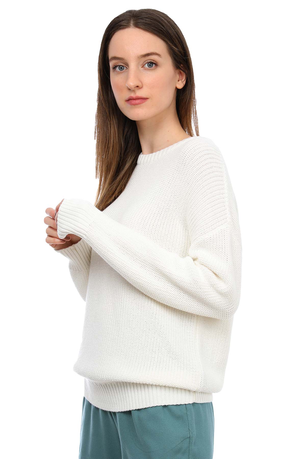 Tru Örme Triko-Libas Trendy Fashion Store