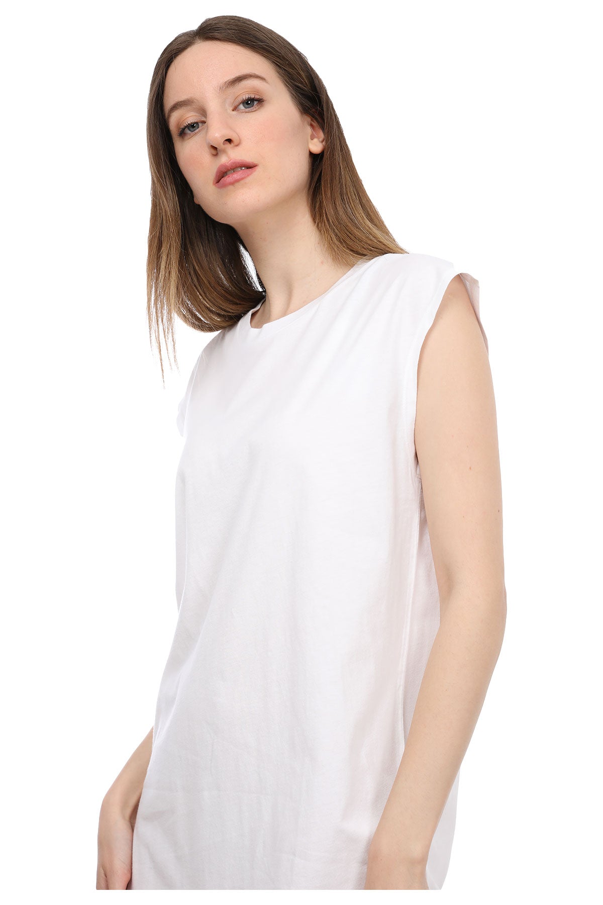 Tru T-shirt Elbise-Libas Trendy Fashion Store