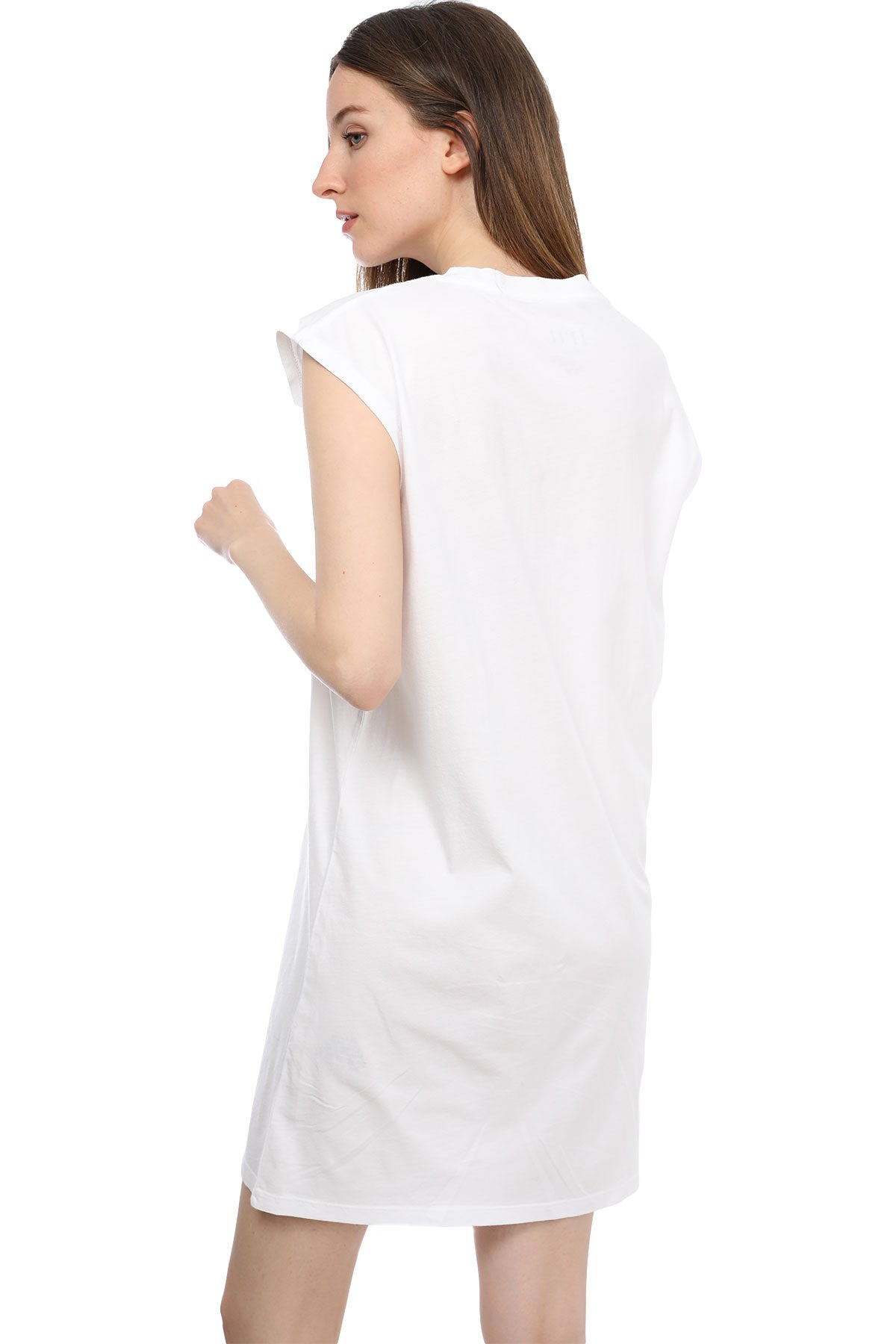 Tru T-shirt Elbise-Libas Trendy Fashion Store