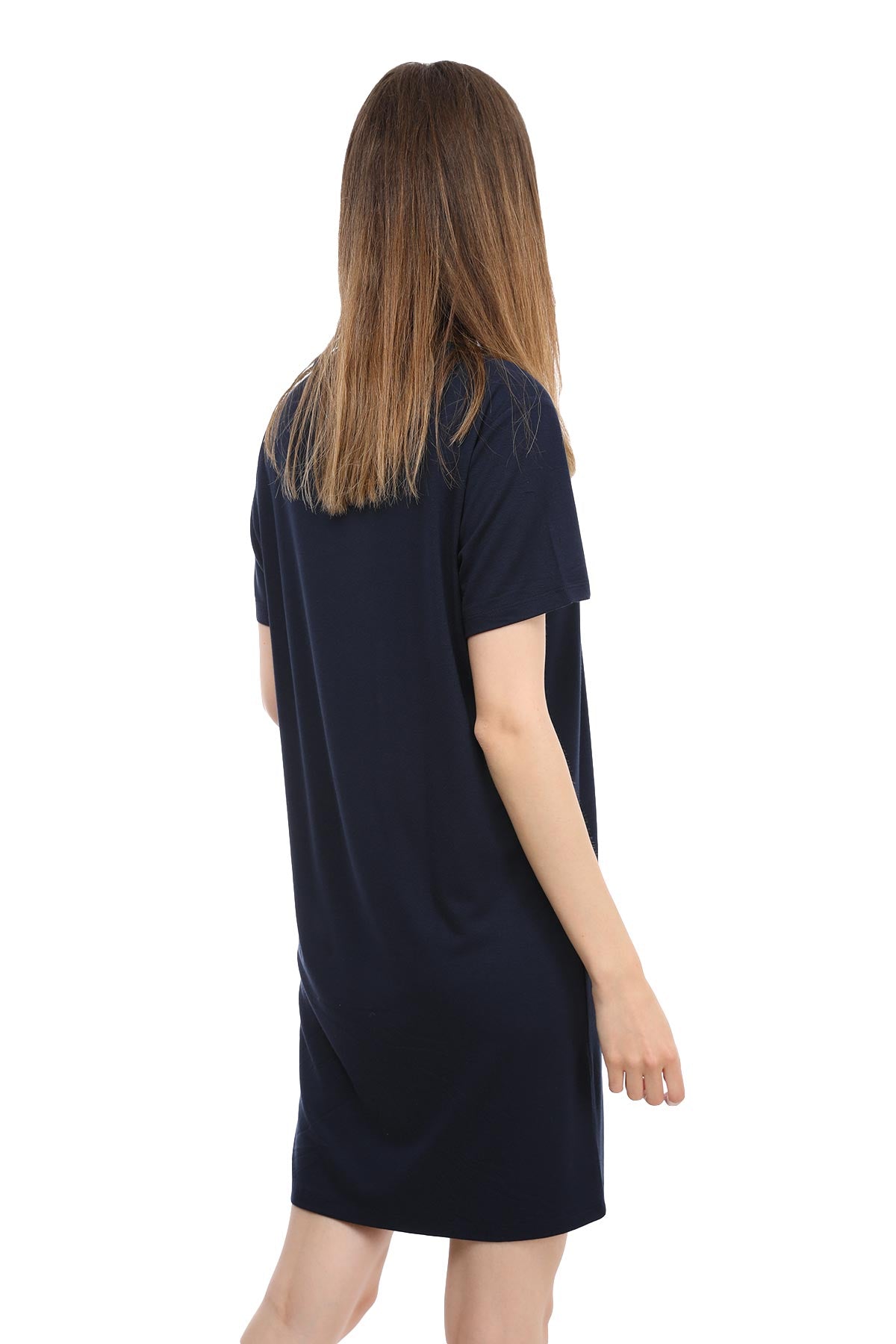 Tru T-shirt Elbise-Libas Trendy Fashion Store