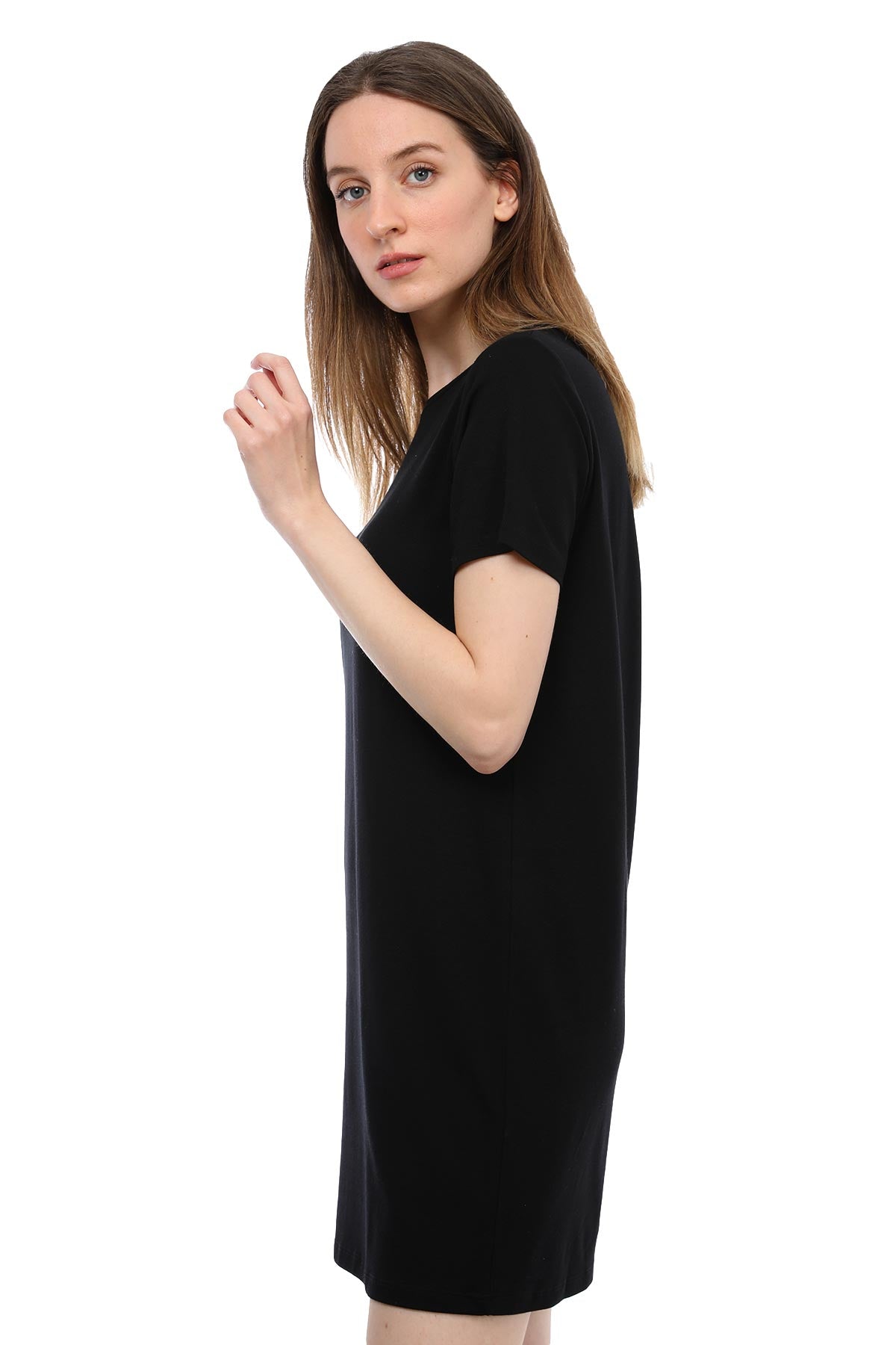 Tru T-shirt Elbise-Libas Trendy Fashion Store