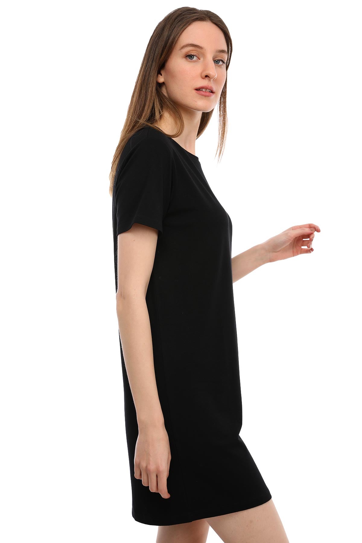 Tru T-shirt Elbise-Libas Trendy Fashion Store