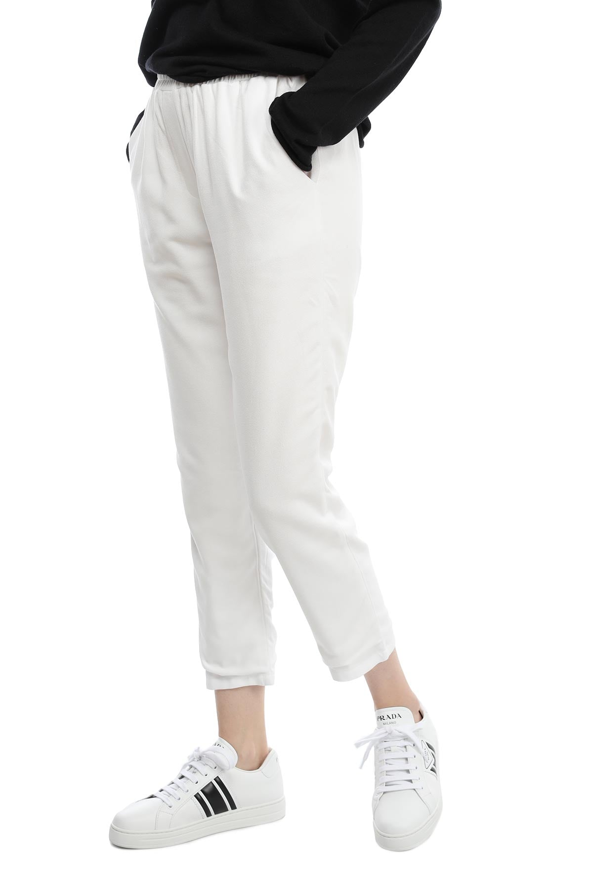 Tru Pantolon-Libas Trendy Fashion Store