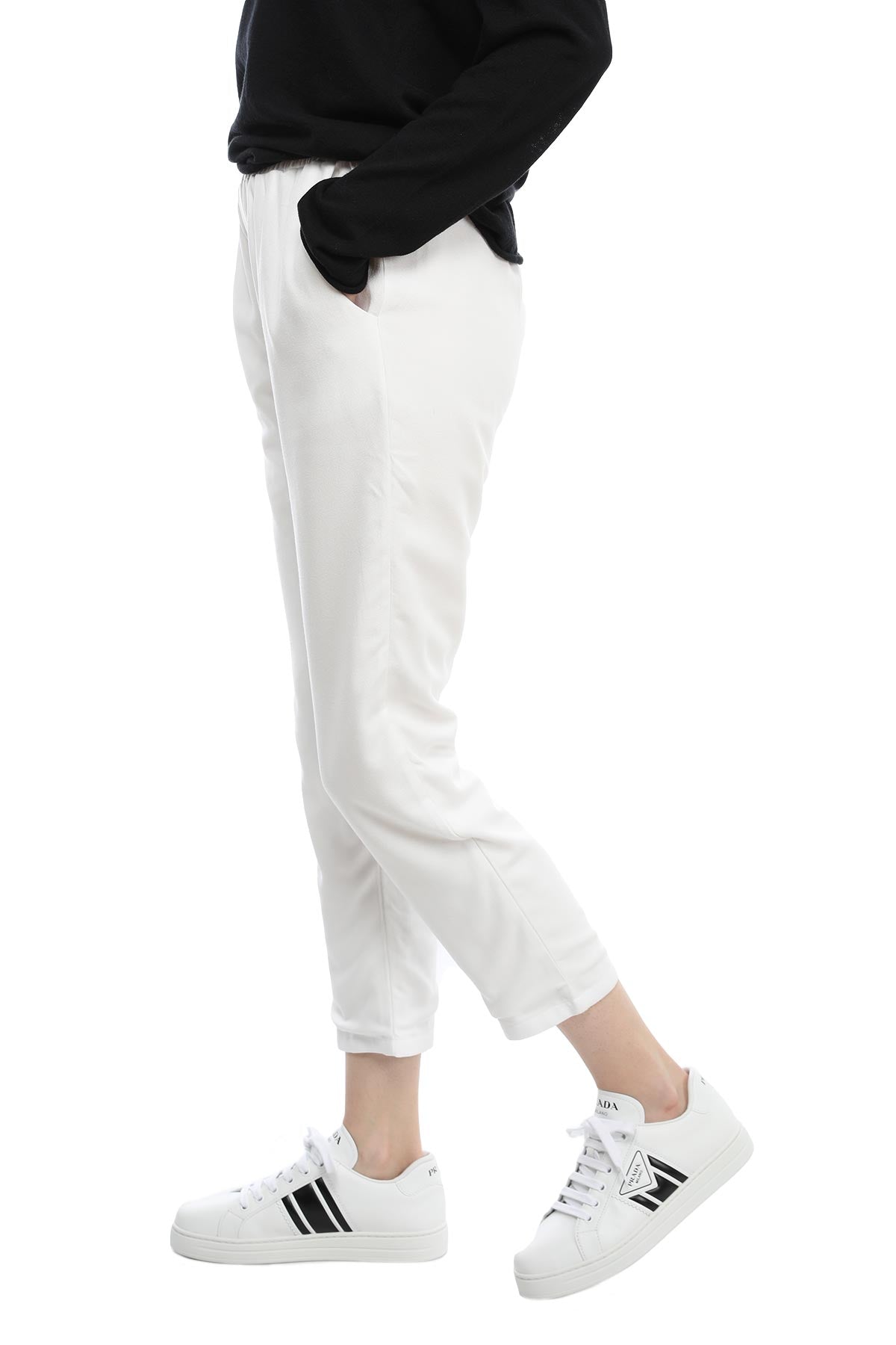 Tru Pantolon-Libas Trendy Fashion Store