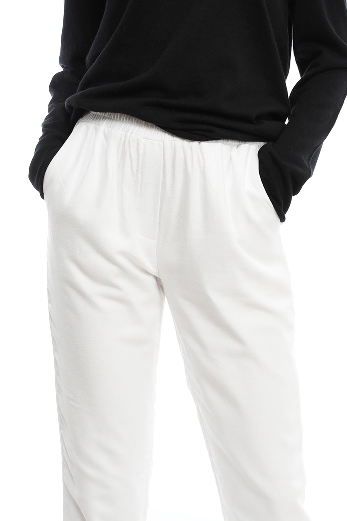 Tru Pantolon-Libas Trendy Fashion Store