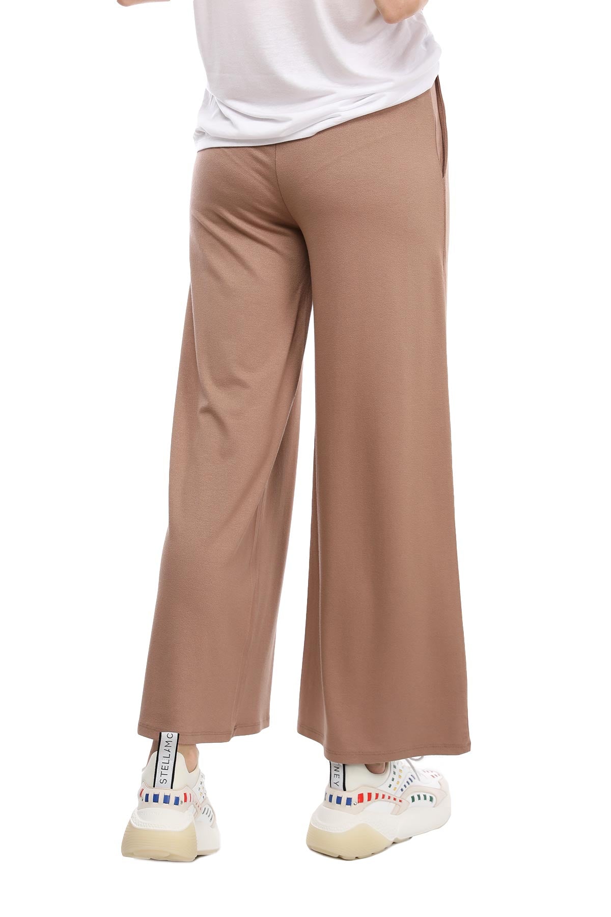 Tru Maxi Pantolon-Libas Trendy Fashion Store