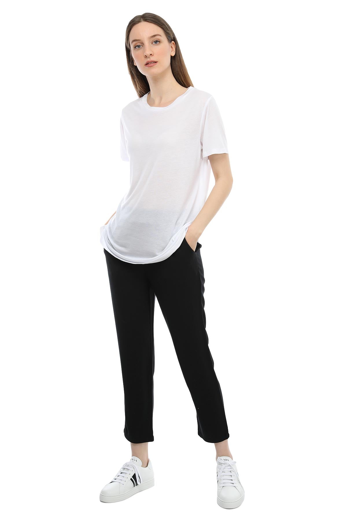 Tru Oversize T-shirt-Libas Trendy Fashion Store