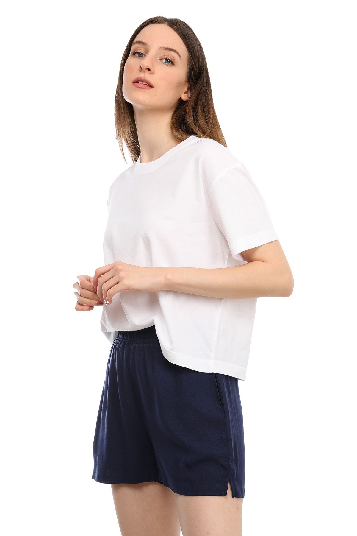 Tru Şort-Libas Trendy Fashion Store