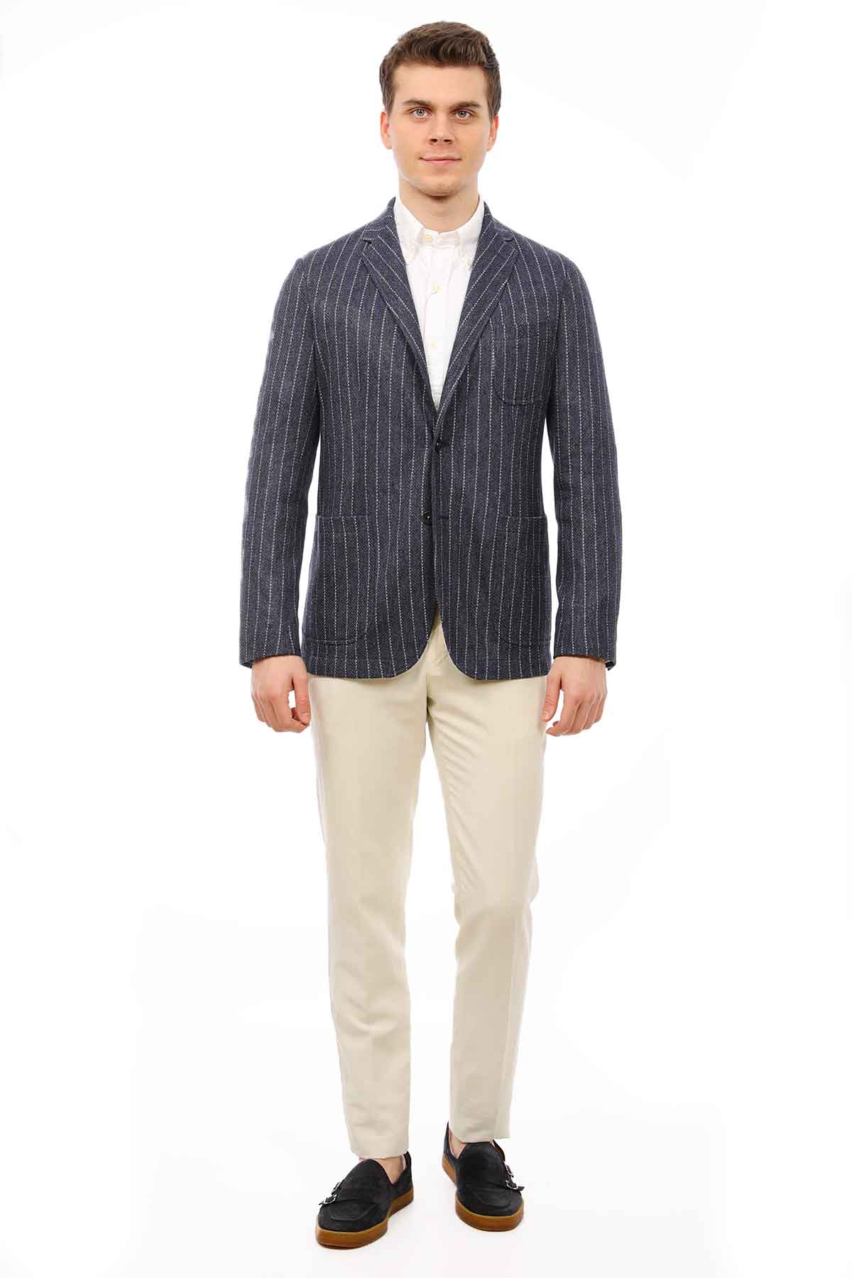 The Gigi Keten Ceket