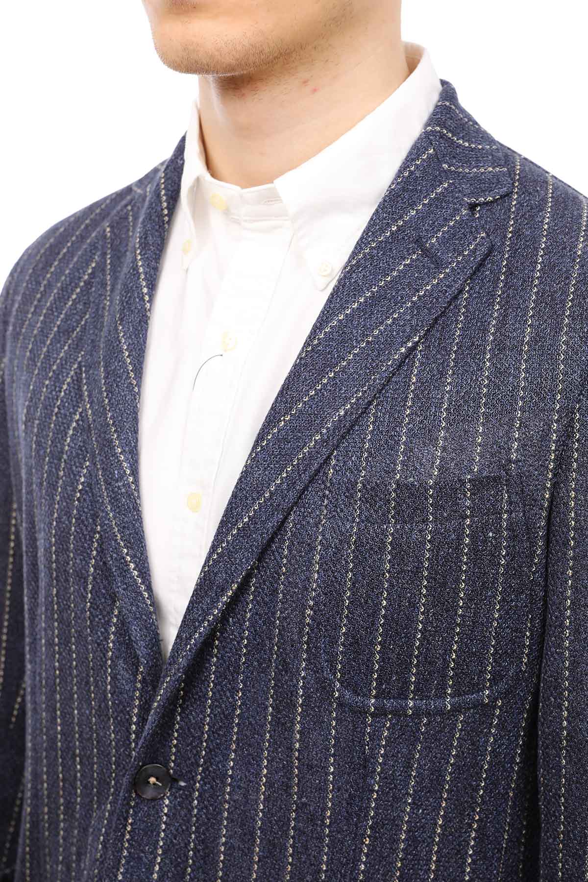 The Gigi Keten Ceket