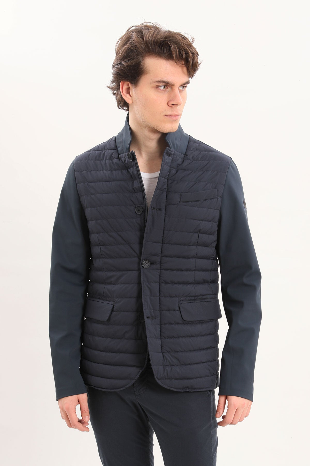 Hetrego Ceket Mont-Libas Trendy Fashion Store