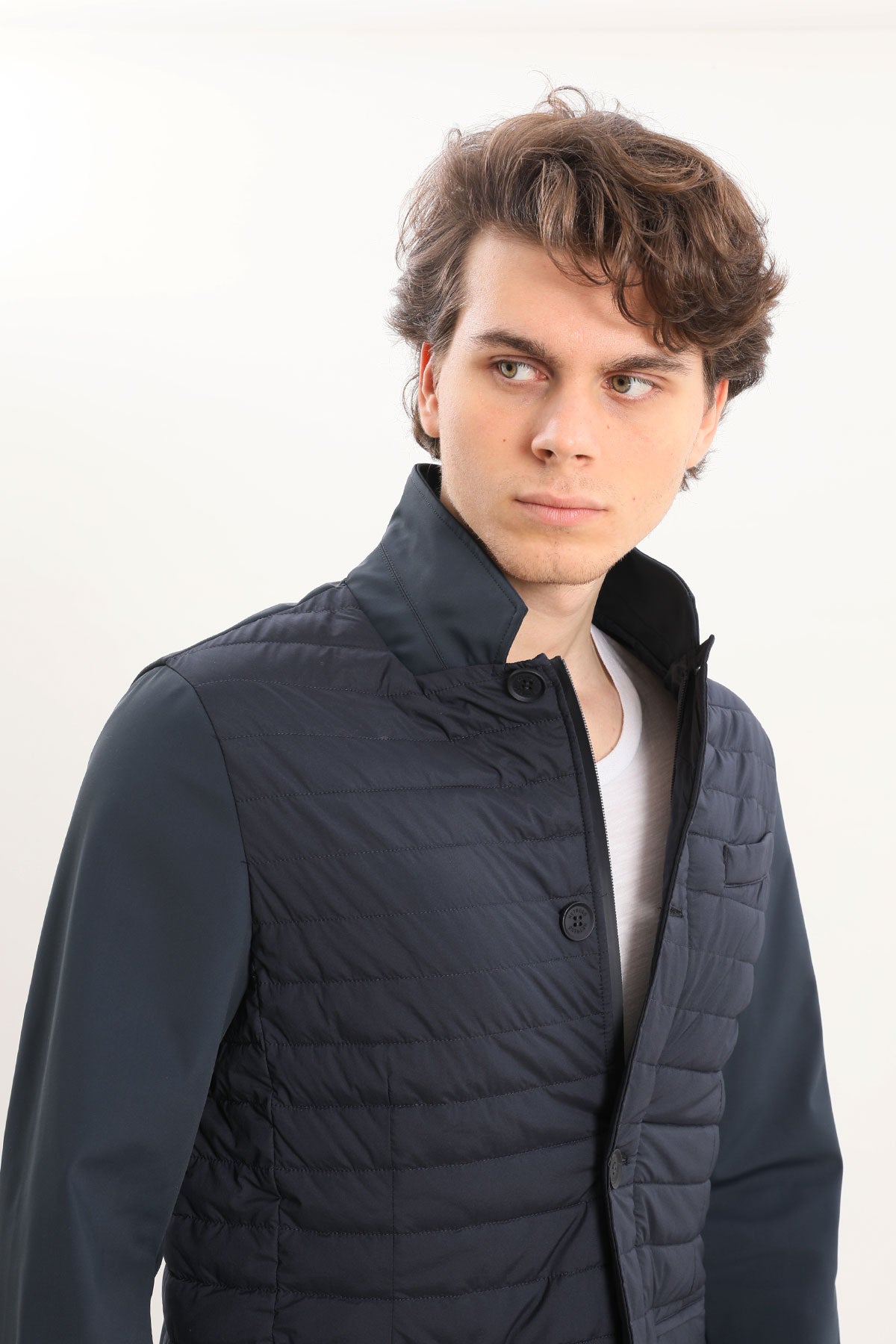 Hetrego Ceket Mont-Libas Trendy Fashion Store