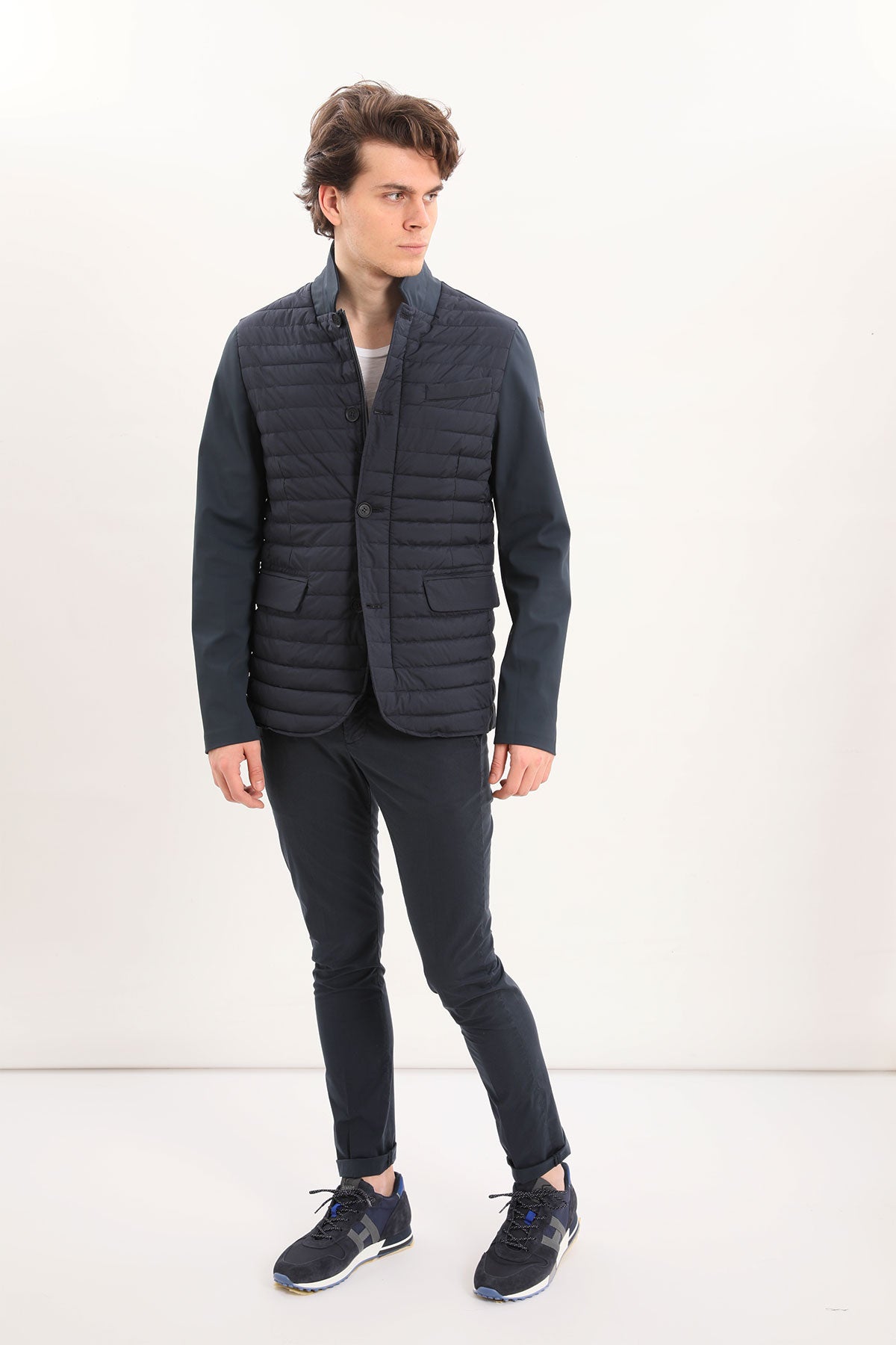 Hetrego Ceket Mont-Libas Trendy Fashion Store