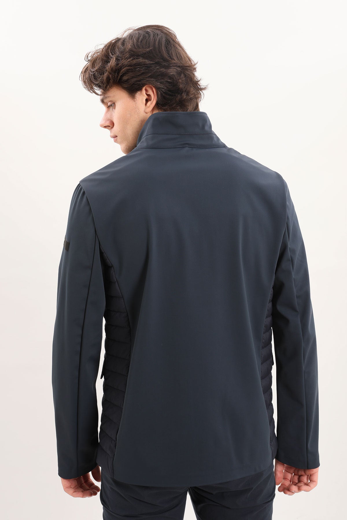 Hetrego Ceket Mont-Libas Trendy Fashion Store