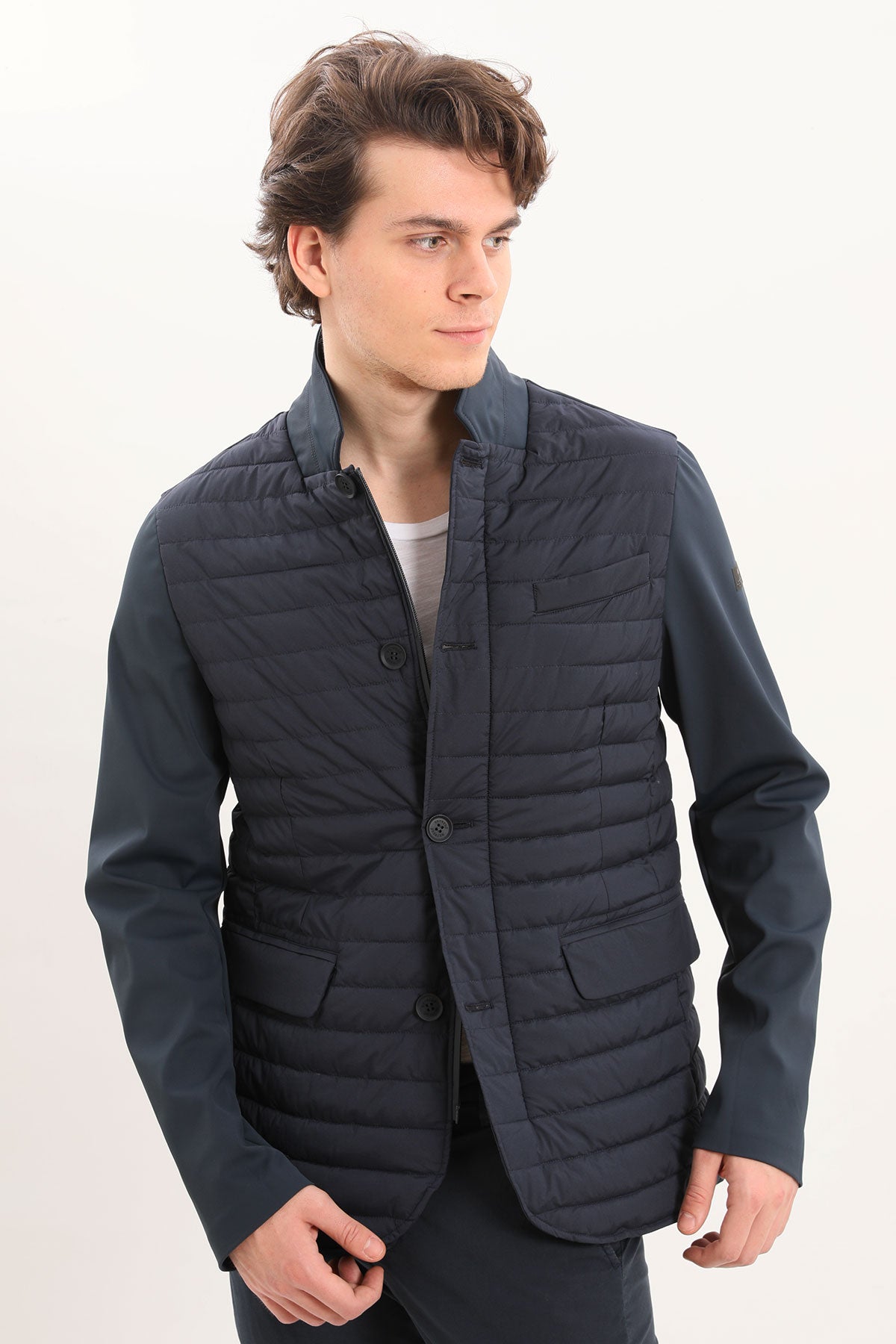 Hetrego Ceket Mont-Libas Trendy Fashion Store