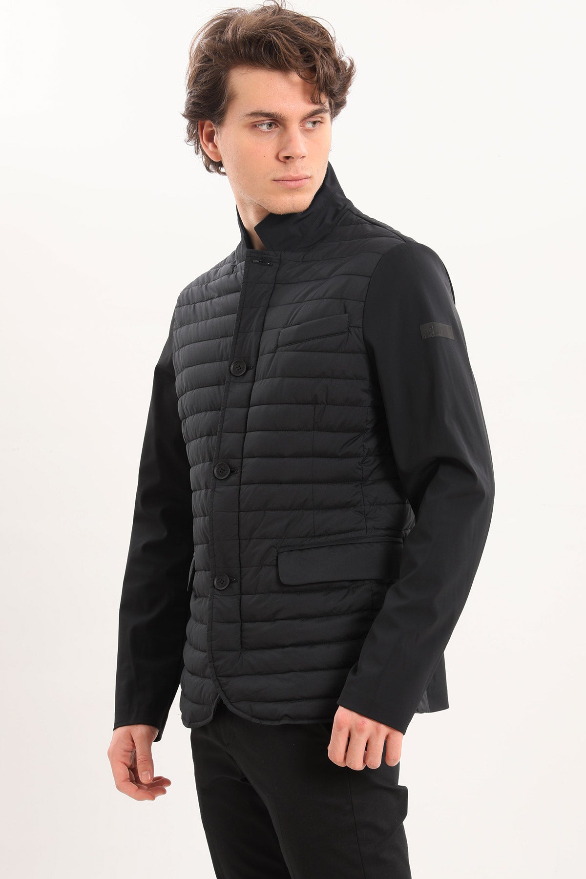 Hetrego Ceket Mont-Libas Trendy Fashion Store