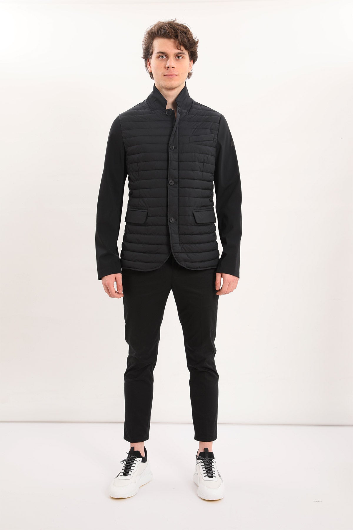 Hetrego Ceket Mont-Libas Trendy Fashion Store