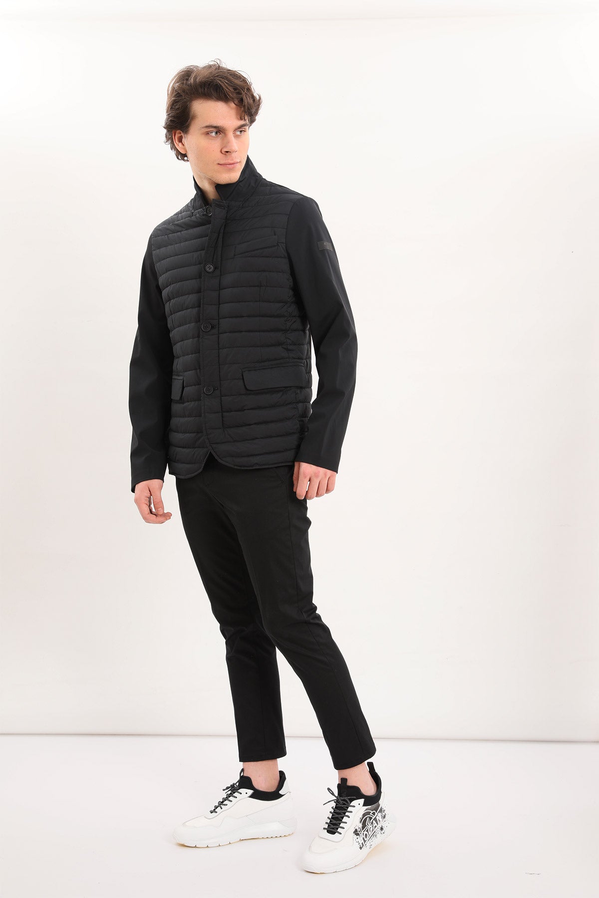 Hetrego Ceket Mont-Libas Trendy Fashion Store