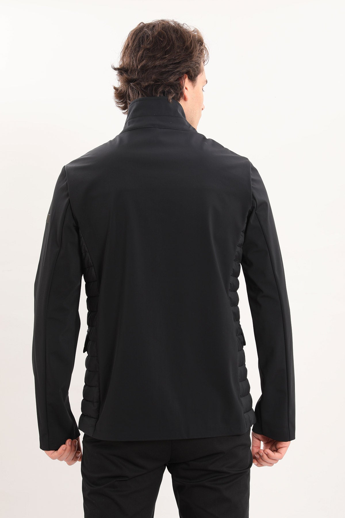 Hetrego Ceket Mont-Libas Trendy Fashion Store