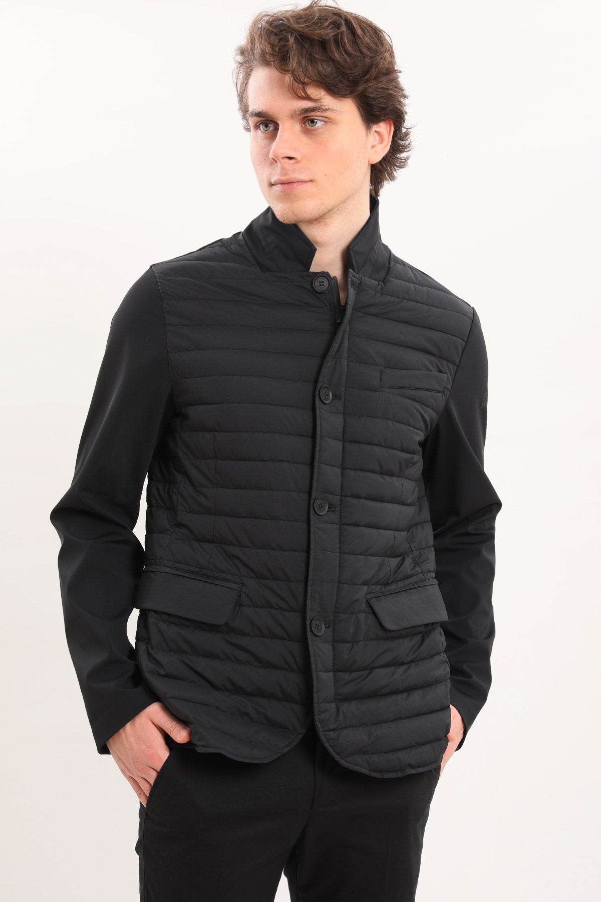 Hetrego Ceket Mont-Libas Trendy Fashion Store