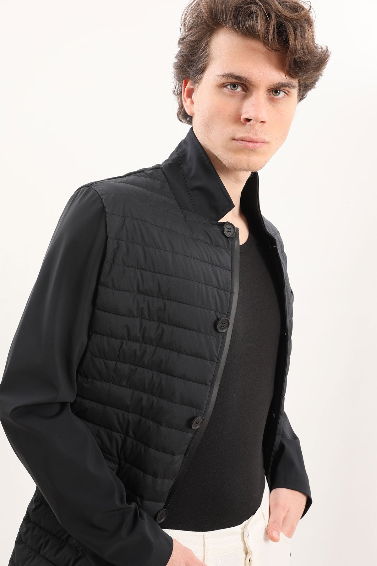 Hetrego Ceket Mont-Libas Trendy Fashion Store