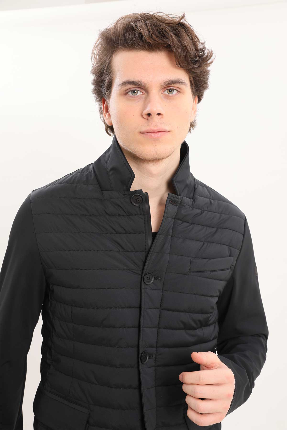 Hetrego Ceket Mont-Libas Trendy Fashion Store