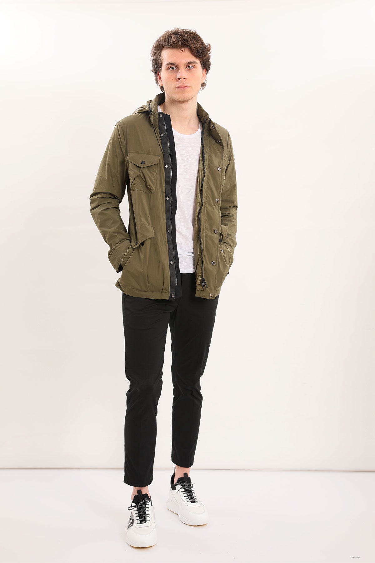 Hetrego Ceket Mont-Libas Trendy Fashion Store