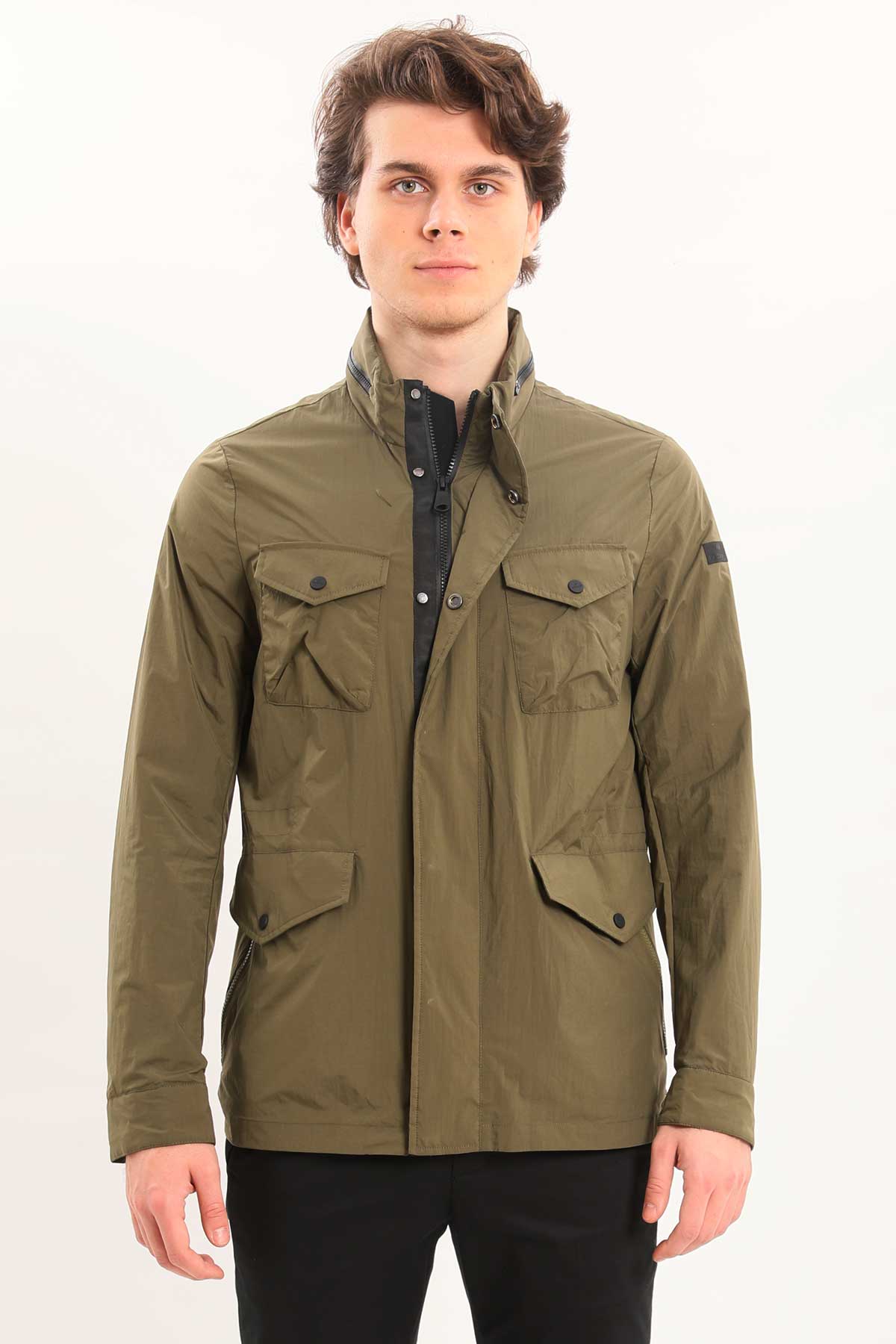 Hetrego Ceket Mont-Libas Trendy Fashion Store