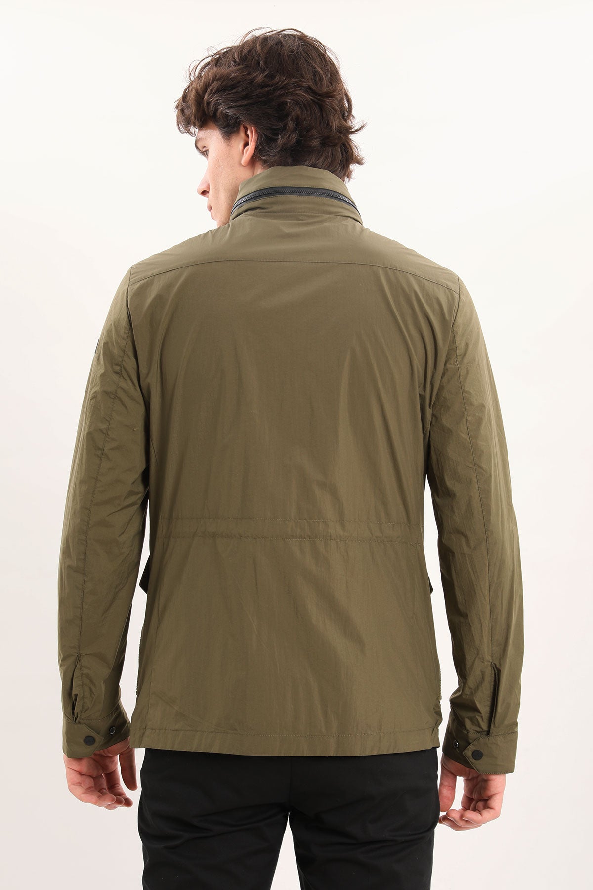 Hetrego Ceket Mont-Libas Trendy Fashion Store