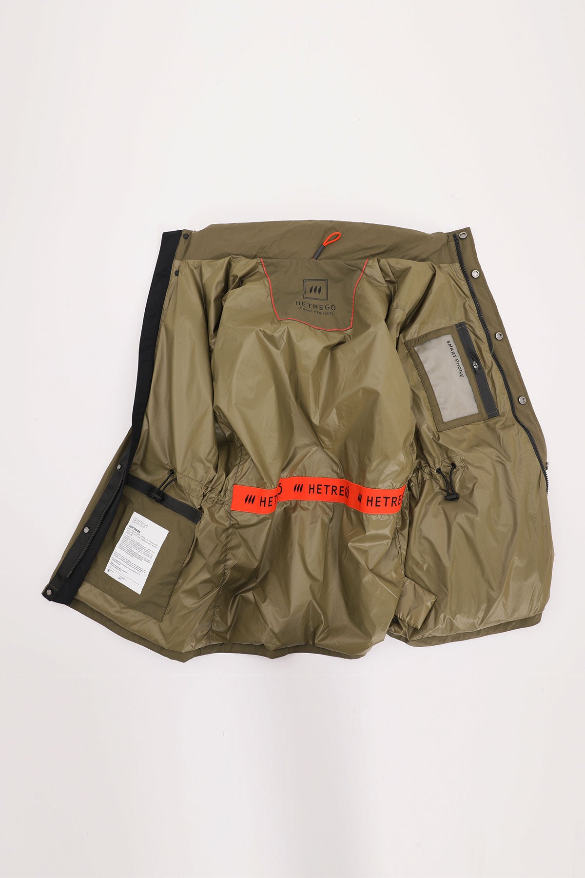 Hetrego Ceket Mont-Libas Trendy Fashion Store