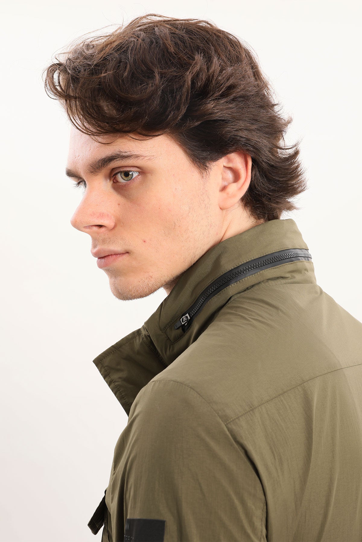 Hetrego Ceket Mont-Libas Trendy Fashion Store