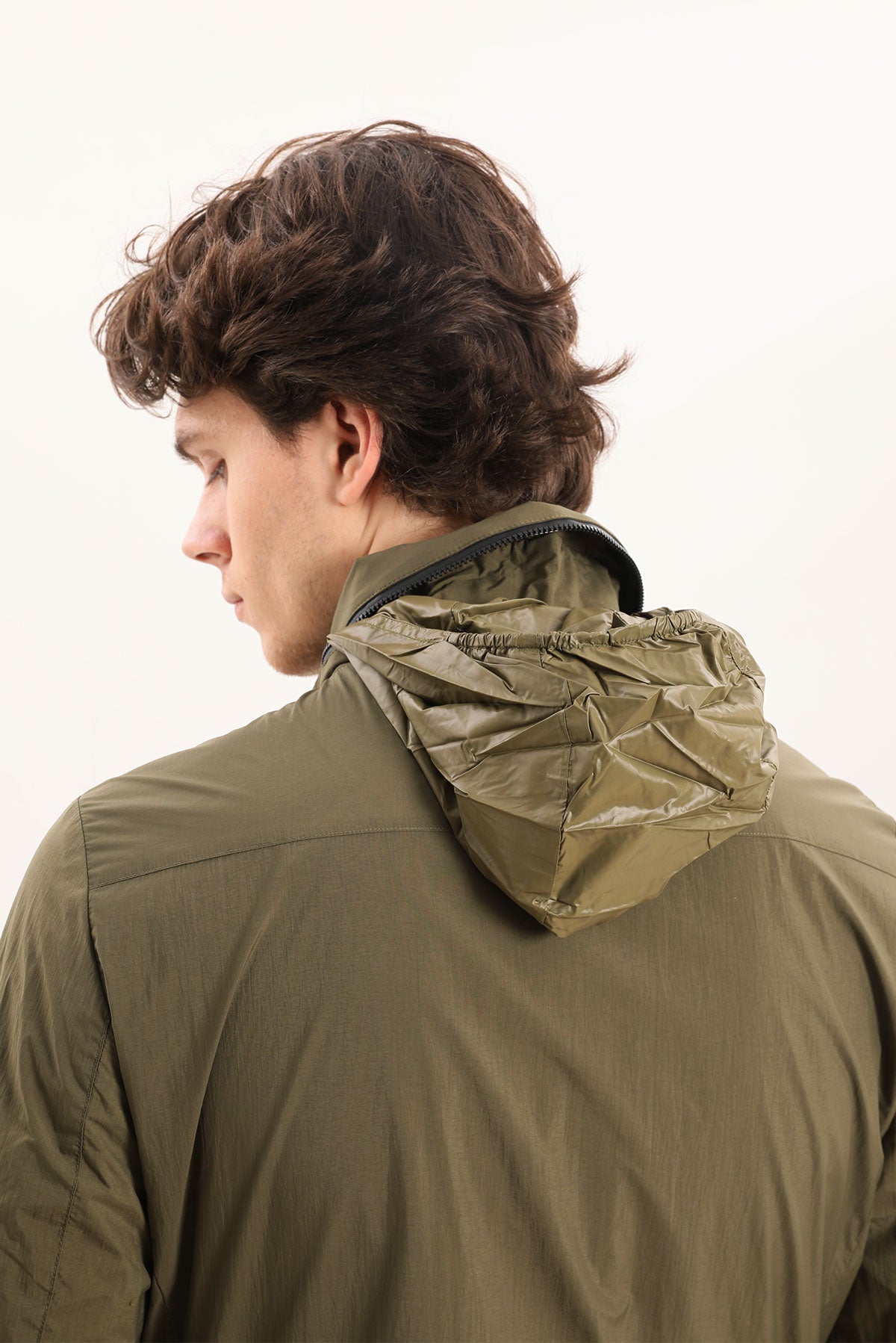 Hetrego Ceket Mont-Libas Trendy Fashion Store