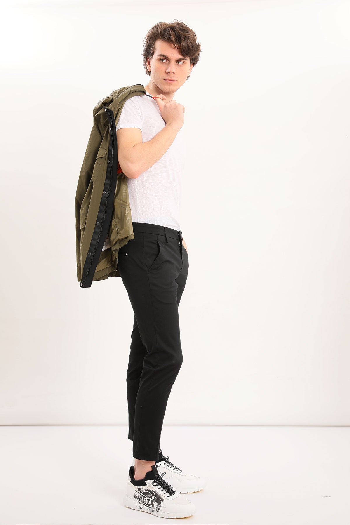 Hetrego Ceket Mont-Libas Trendy Fashion Store