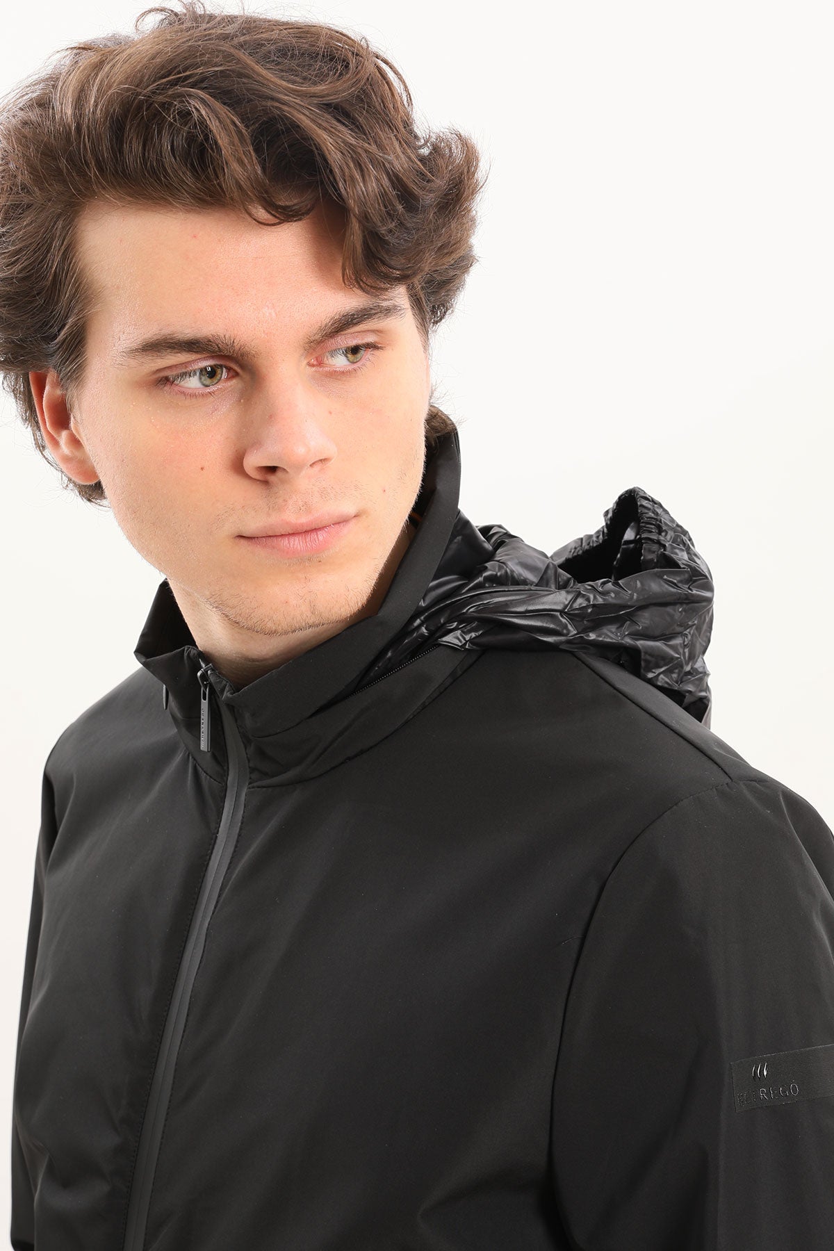 Hetrego Ceket Mont-Libas Trendy Fashion Store