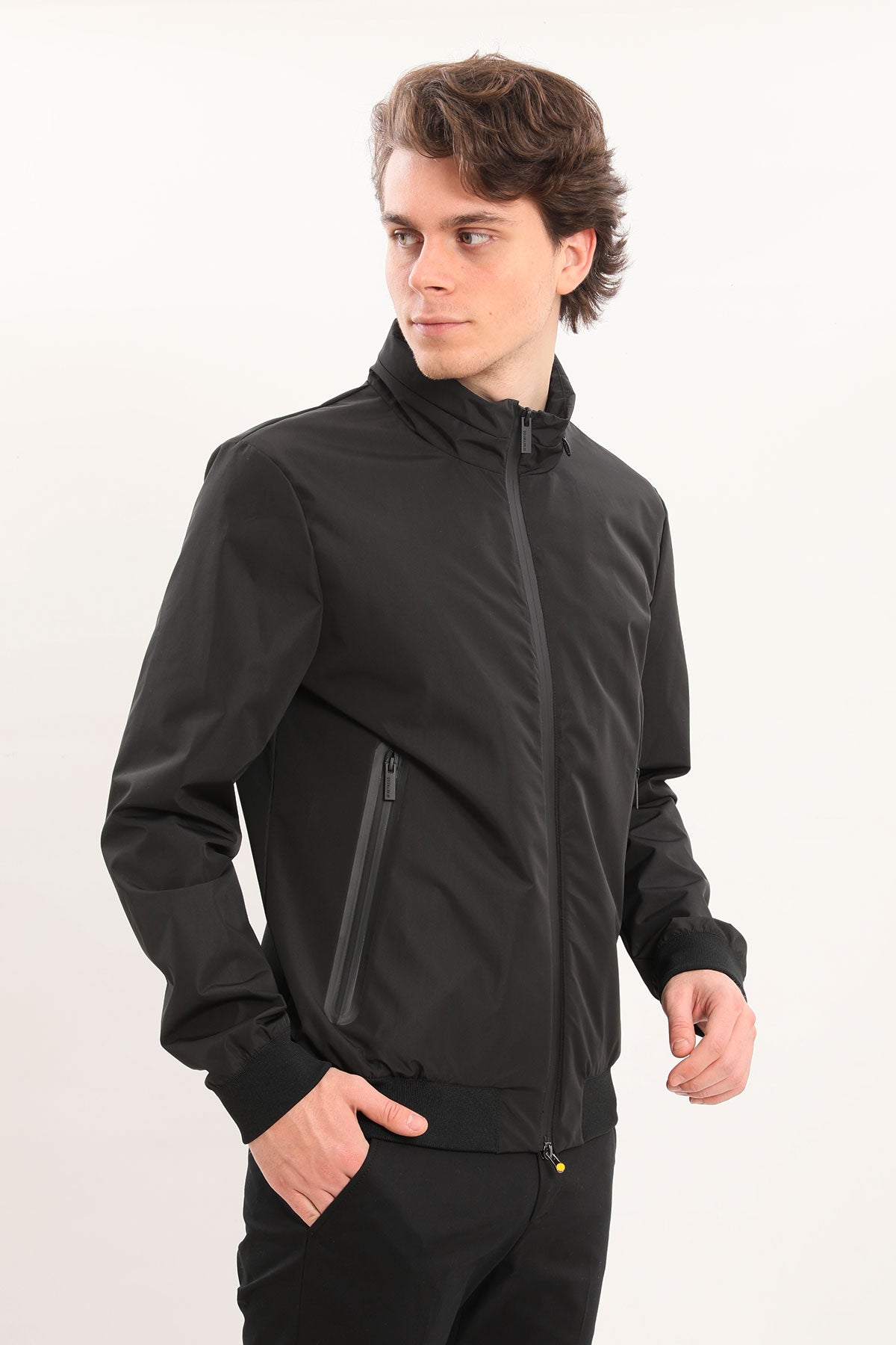 Hetrego Ceket Mont-Libas Trendy Fashion Store