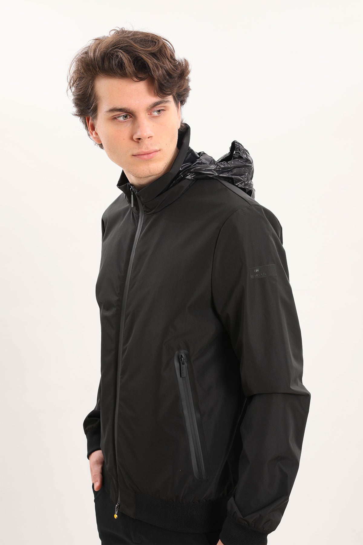 Hetrego Ceket Mont-Libas Trendy Fashion Store