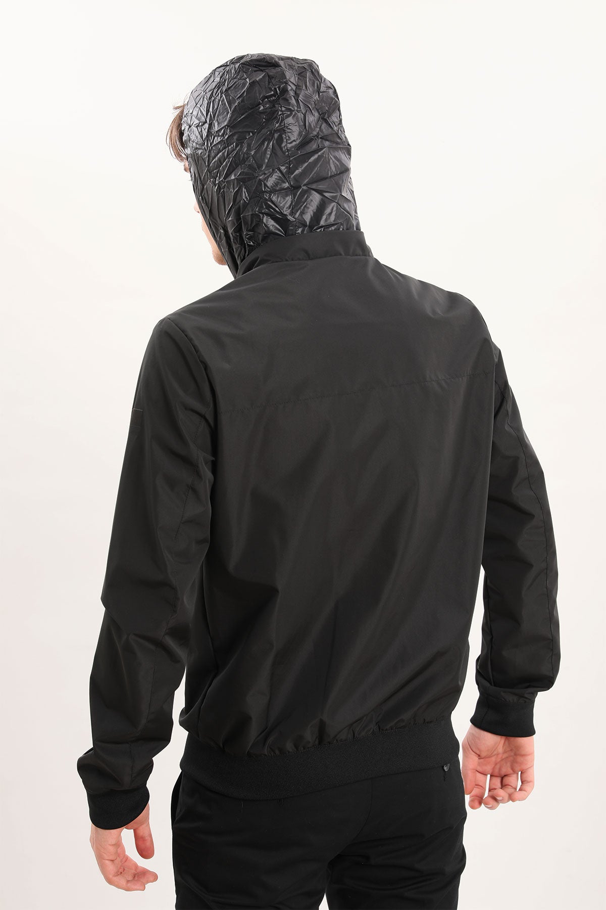 Hetrego Ceket Mont-Libas Trendy Fashion Store