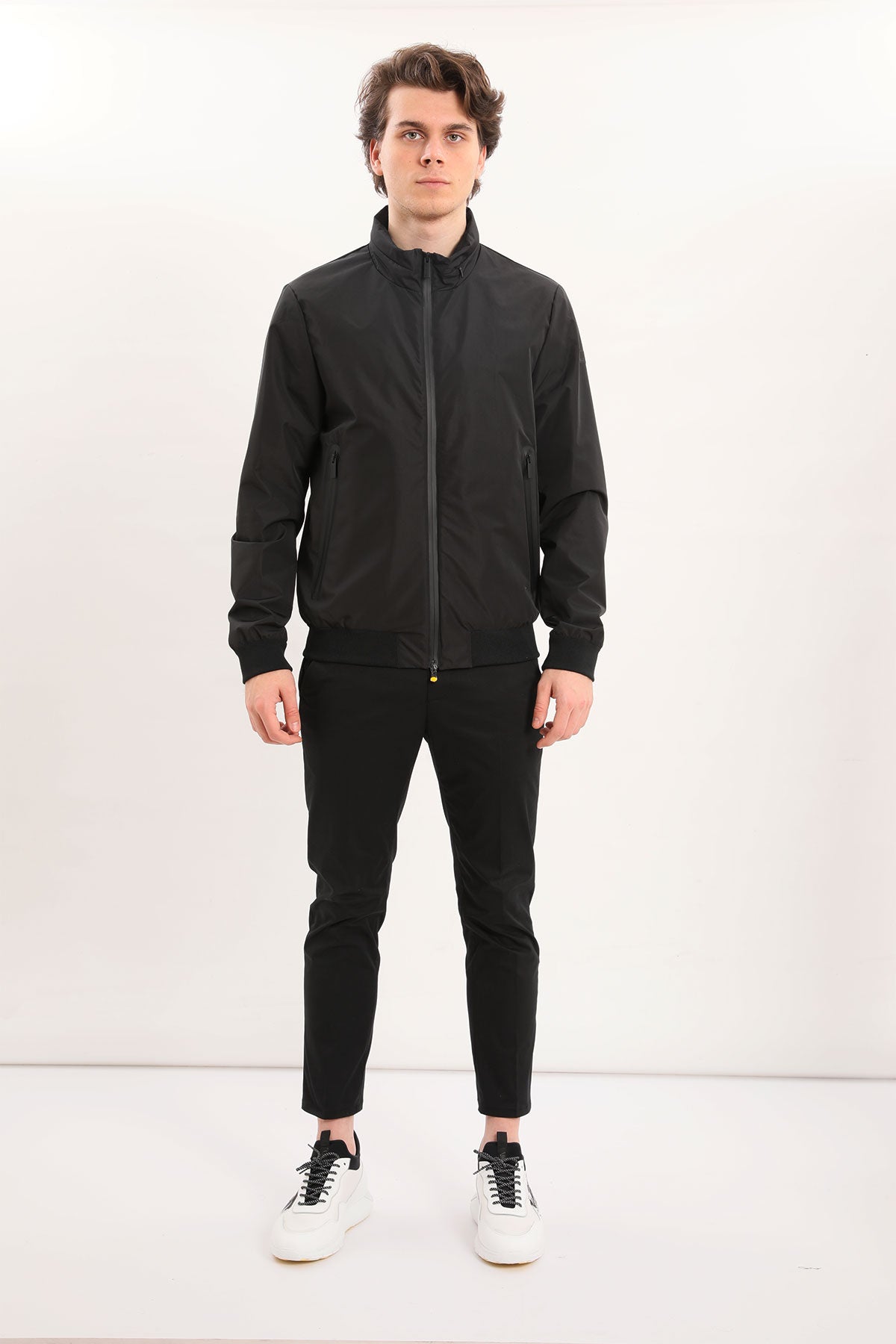 Hetrego Ceket Mont-Libas Trendy Fashion Store