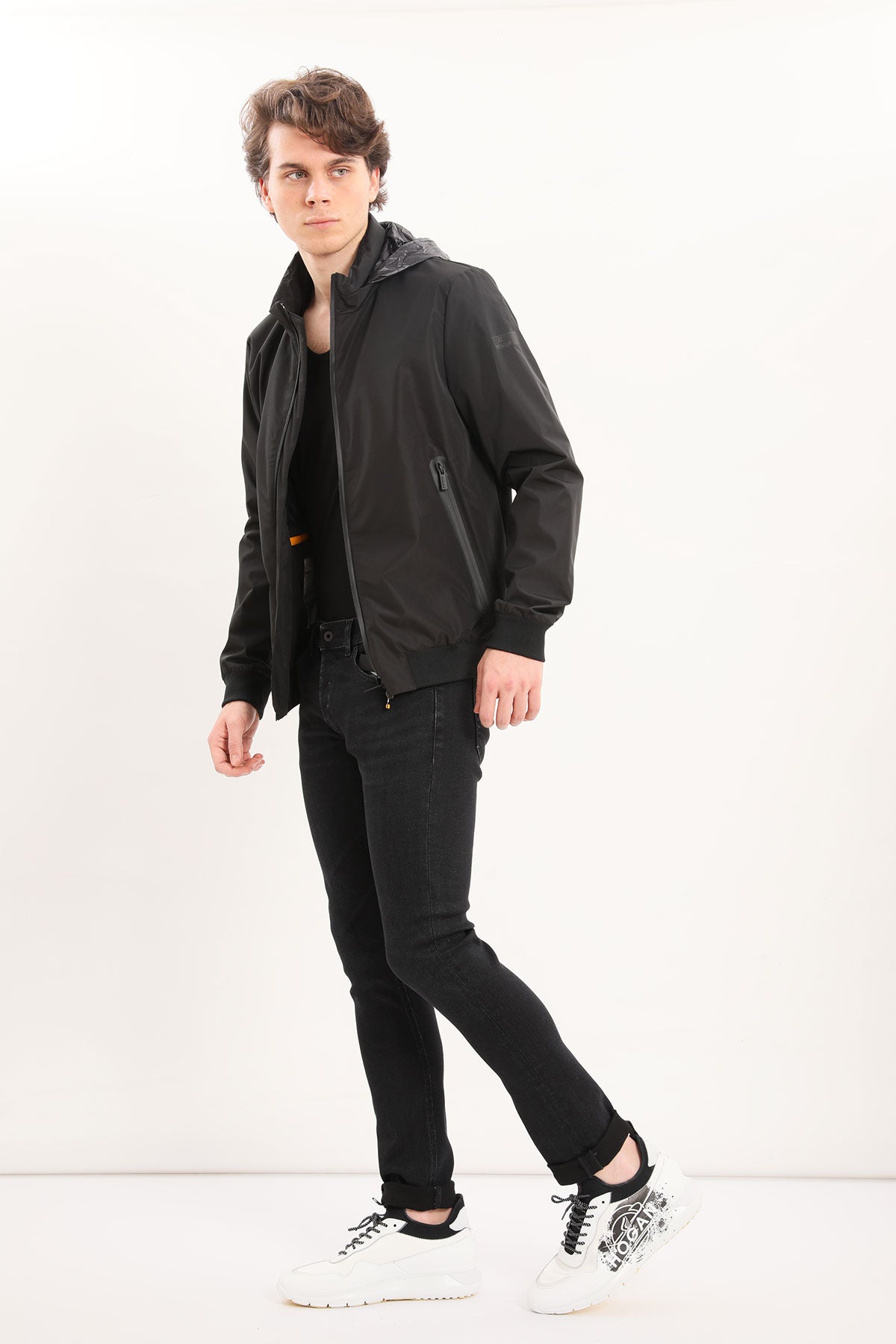 Hetrego Ceket Mont-Libas Trendy Fashion Store